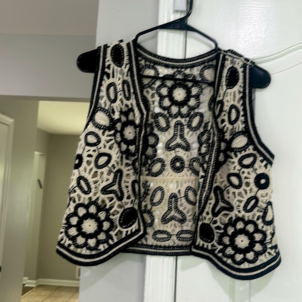 Vest